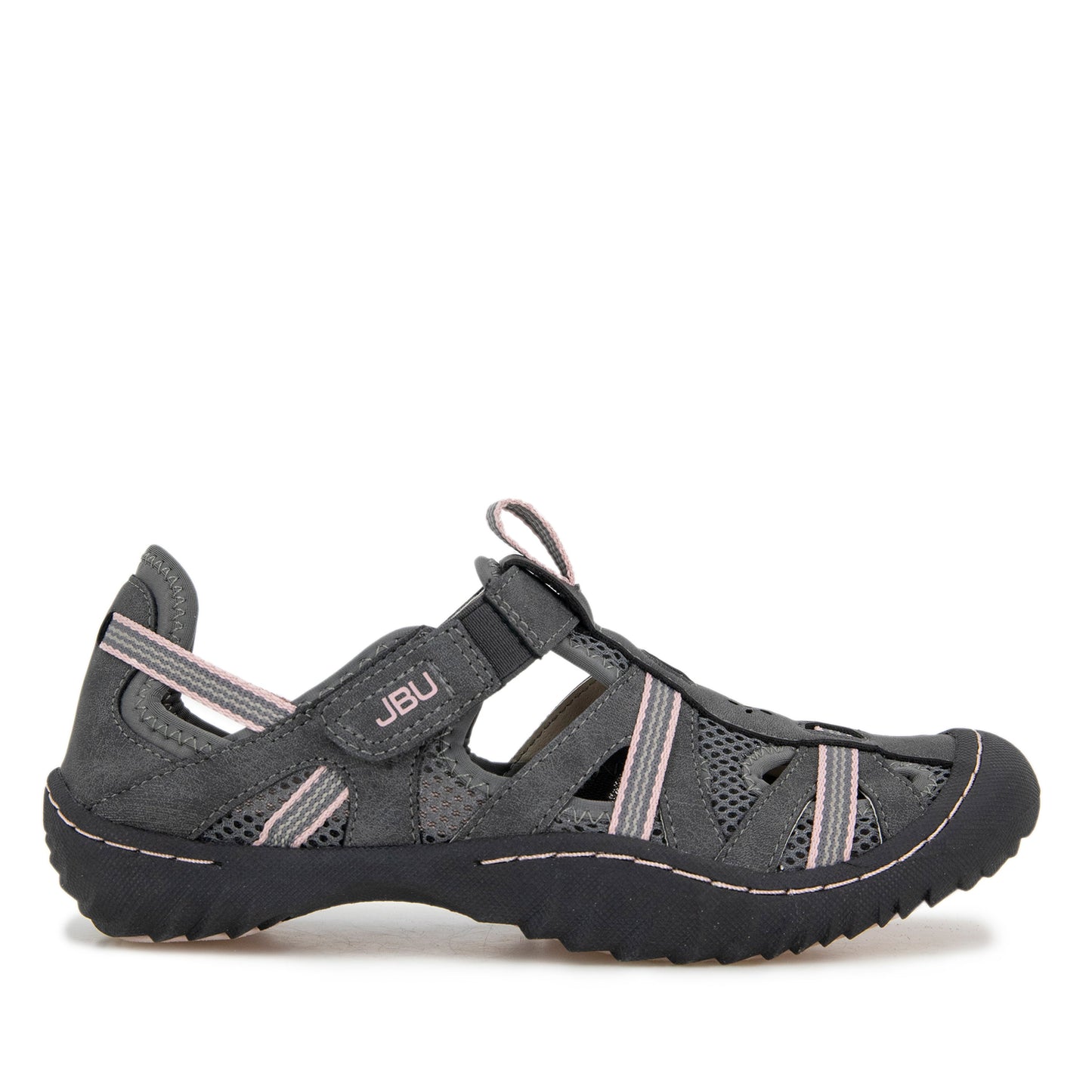 Women Regional Water Ready Charcoal/Petal