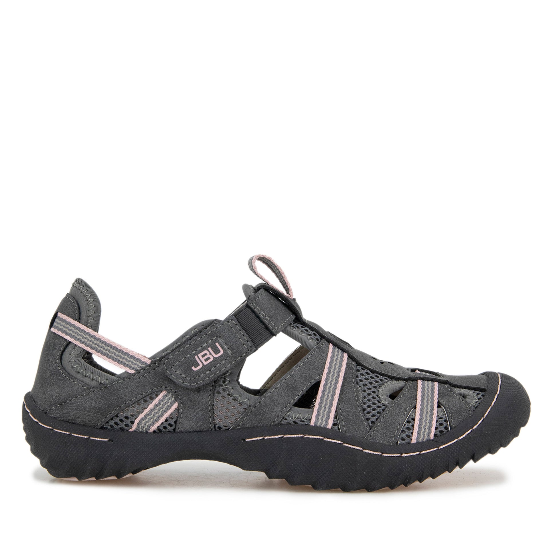 Women Regional Water Ready Charcoal/Petal