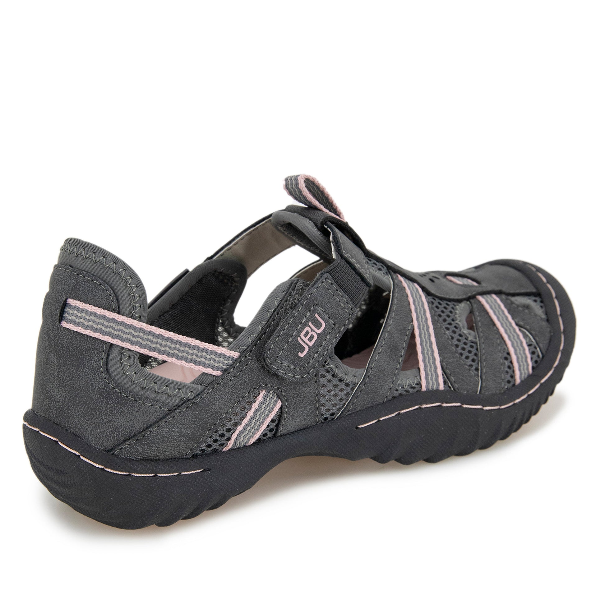 Women Regional Water Ready Charcoal/Petal