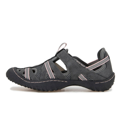 Women Regional Water Ready Charcoal/Petal