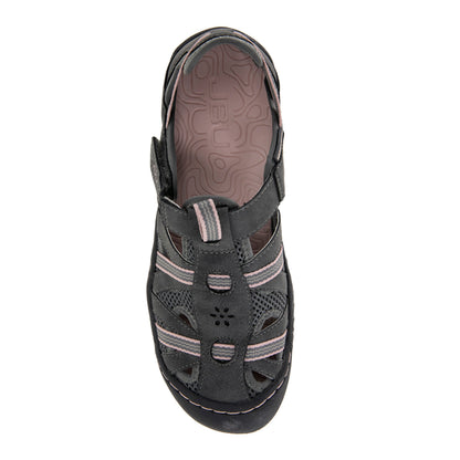 Women Regional Water Ready Charcoal/Petal
