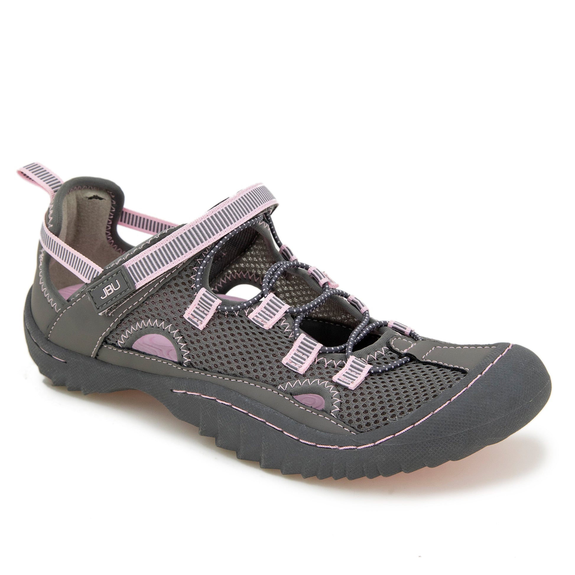 Women Tahoe Mj Water Ready Grey/Petal