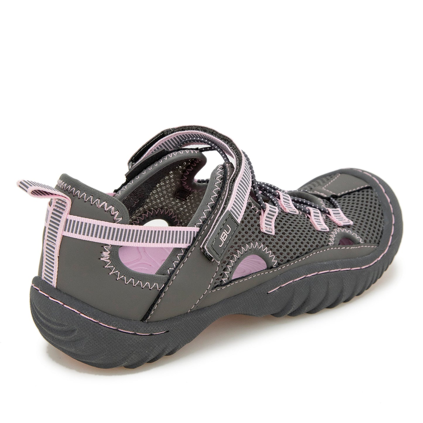 Women Tahoe Mj Water Ready Grey/Petal