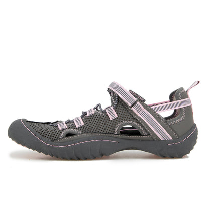 Women Tahoe Mj Water Ready Grey/Petal