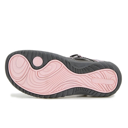 Women Tahoe Mj Water Ready Grey/Petal