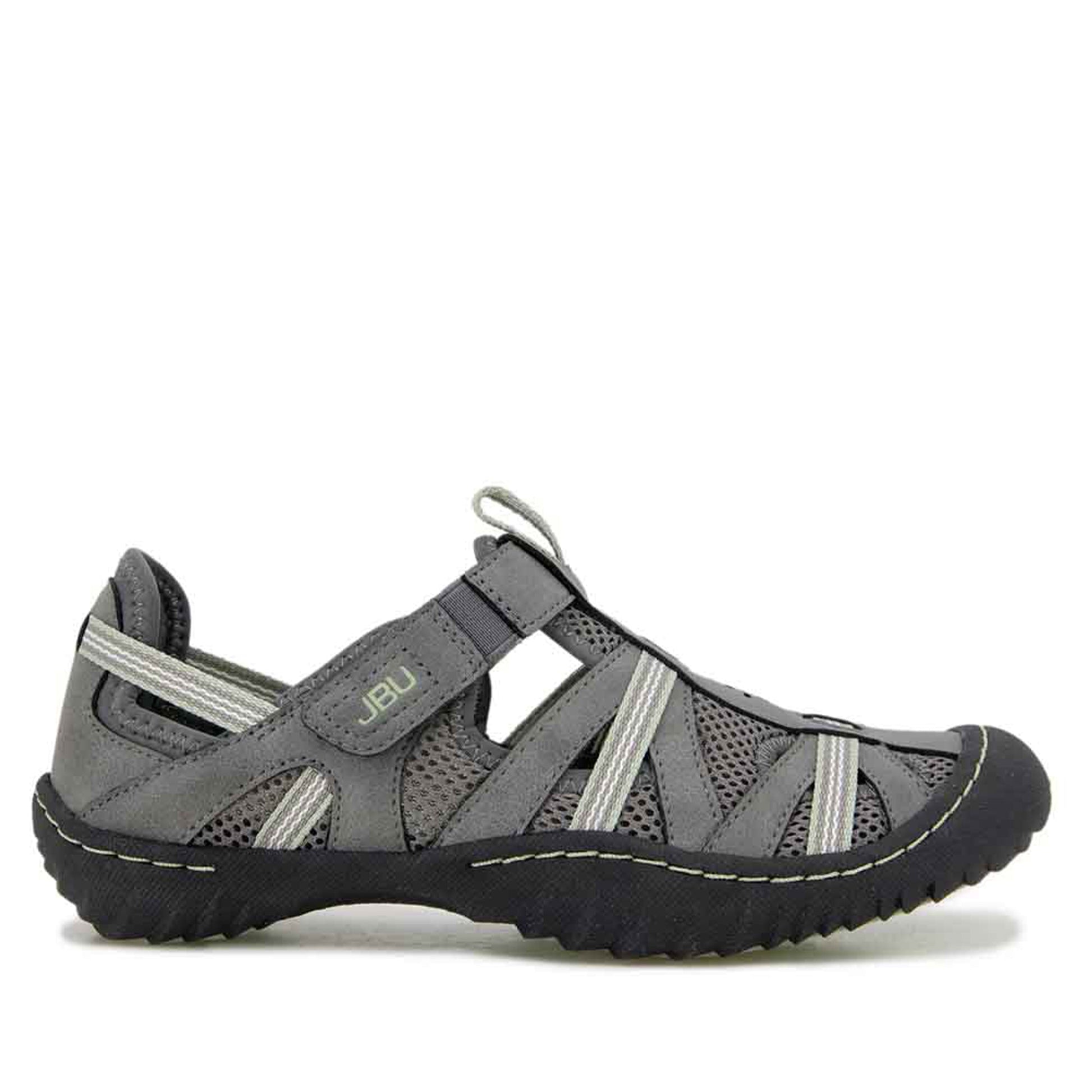 Women Regional Water Ready Dk Grey / Pale Moss