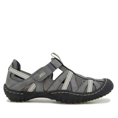 Women Regional Water Ready Dk Grey / Pale Moss