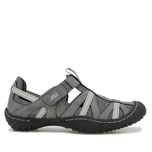 Women Regional Water Ready Dk Grey / Pale Moss