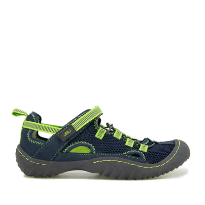 Women Tahoe Navy/Kiwi