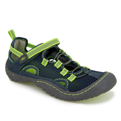 Women Tahoe Navy/Kiwi