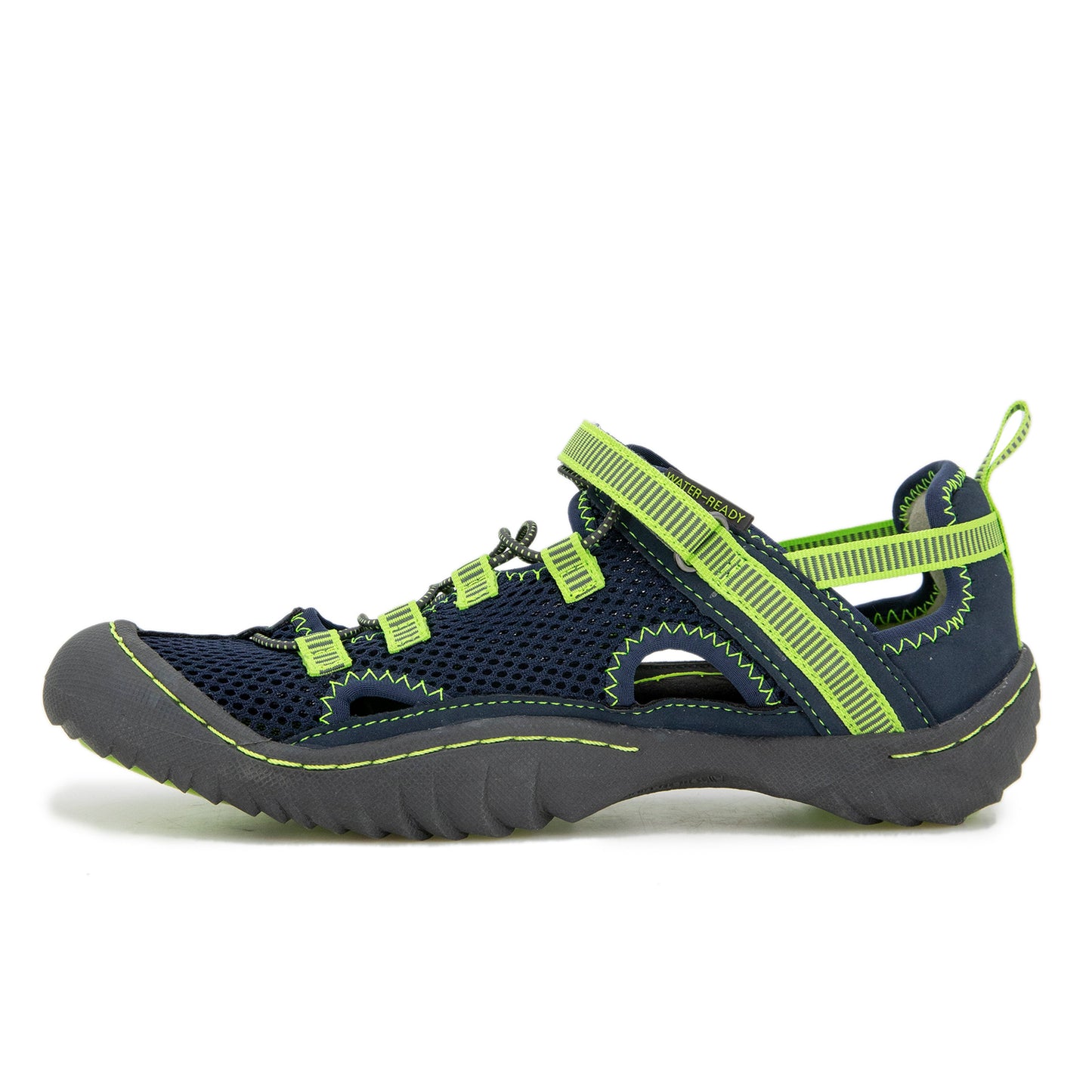 Women Tahoe Navy/Kiwi