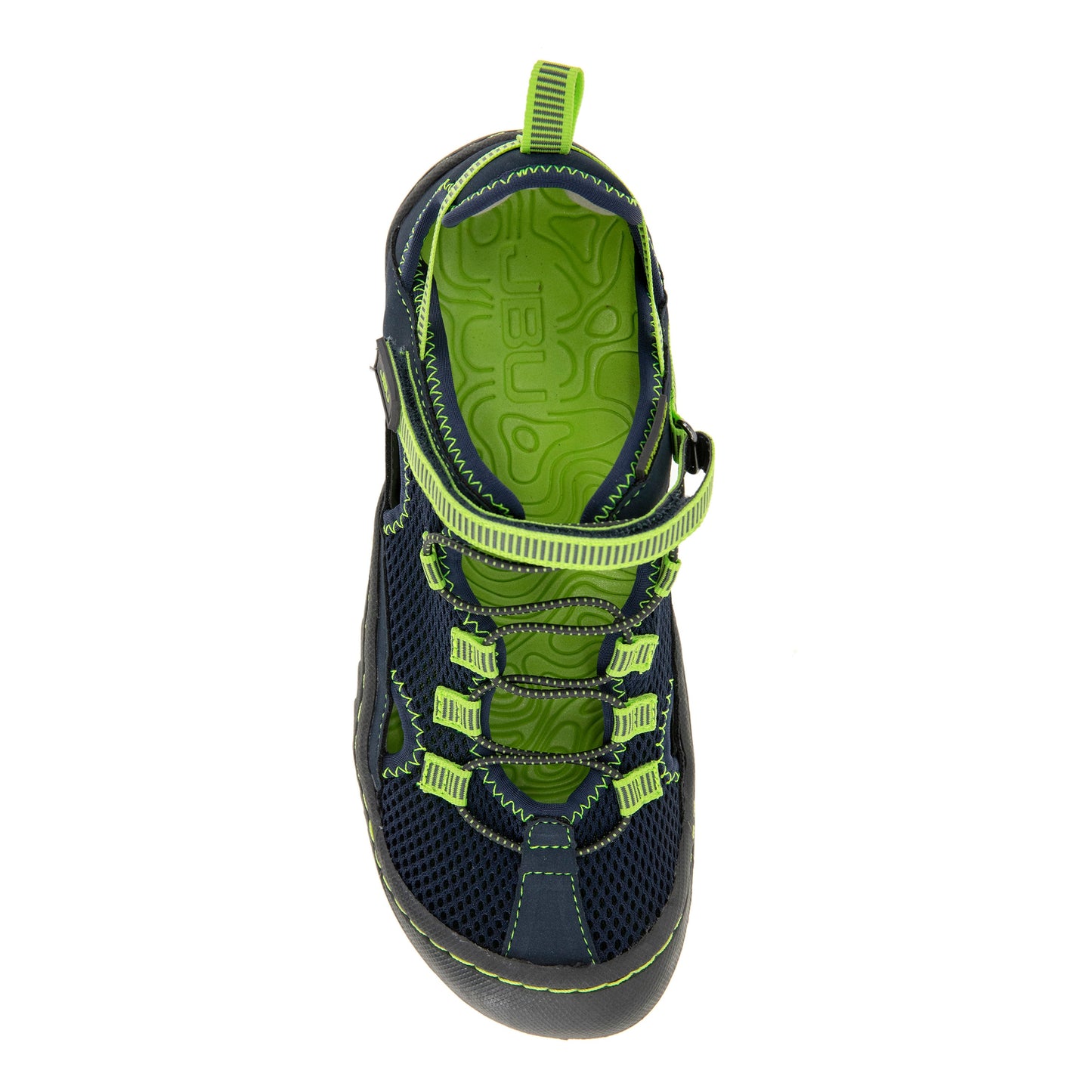 Women Tahoe Navy/Kiwi