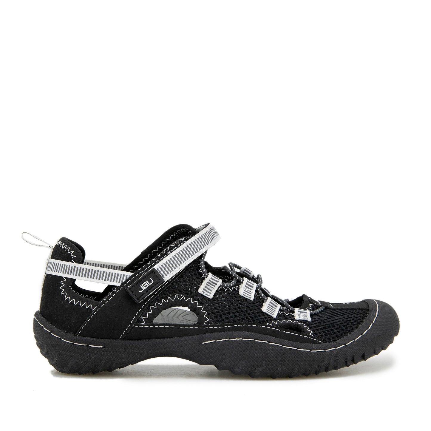 Women Tahoe Mj Water Ready Black/White