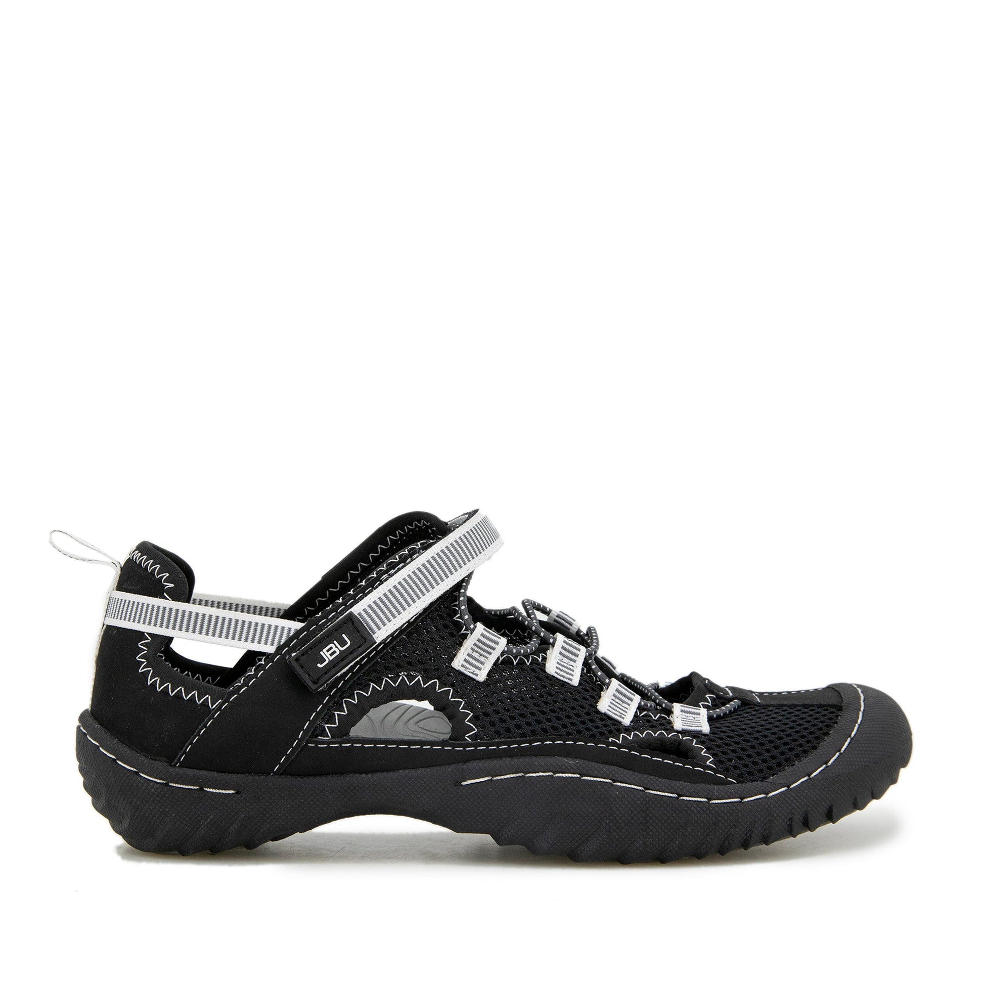 Women Tahoe Mj Water Ready Black/White