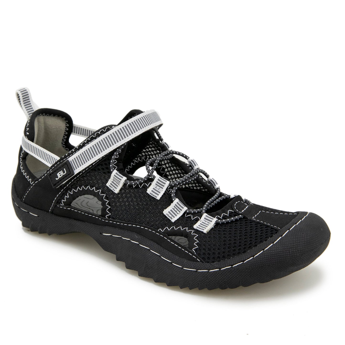 Women Tahoe Mj Water Ready Black/White