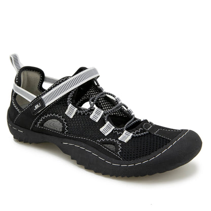 Women Tahoe Mj Water Ready Black/White