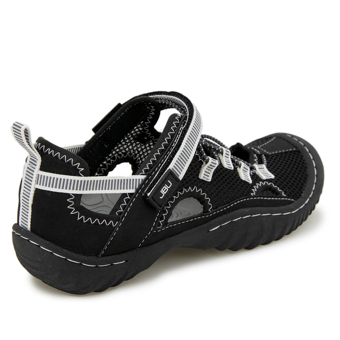 Women Tahoe Mj Water Ready Black/White