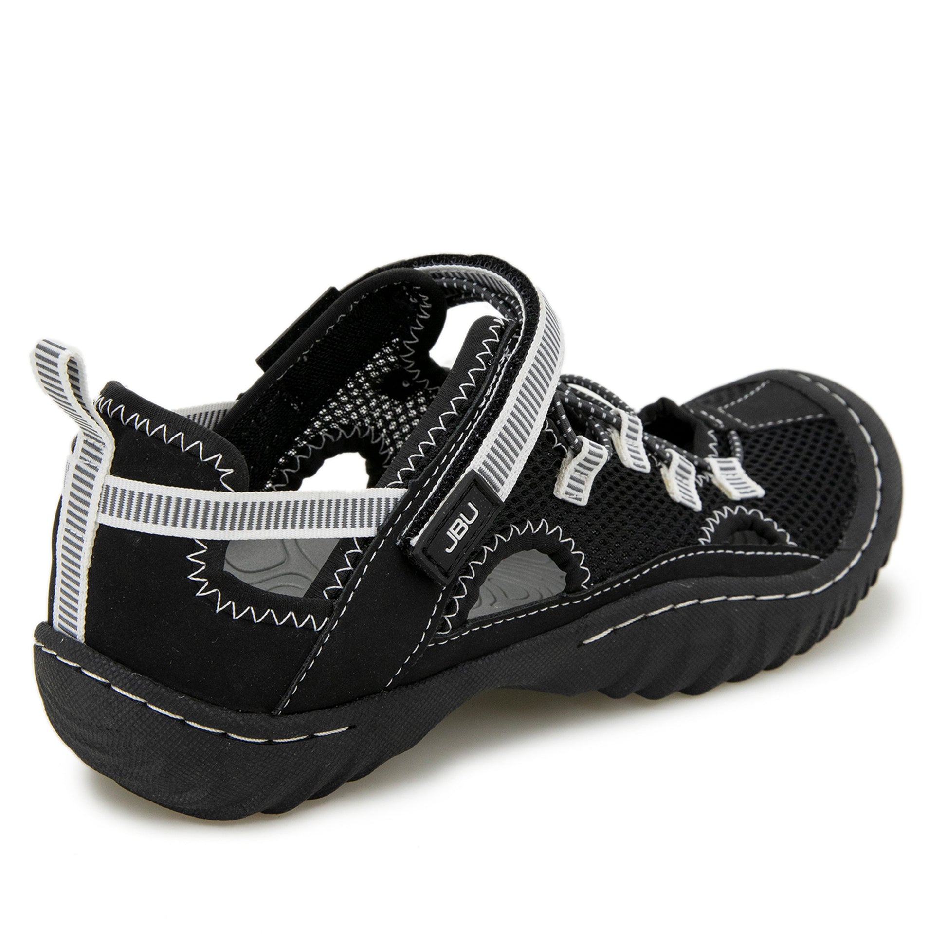 Women Tahoe Mj Water Ready Black/White