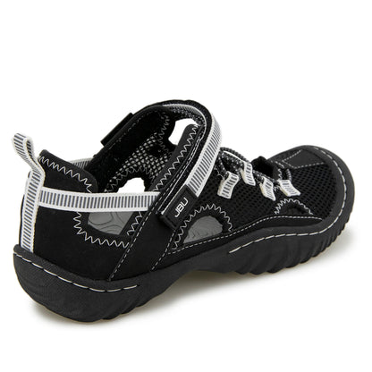 Women Tahoe Mj Water Ready Black/White