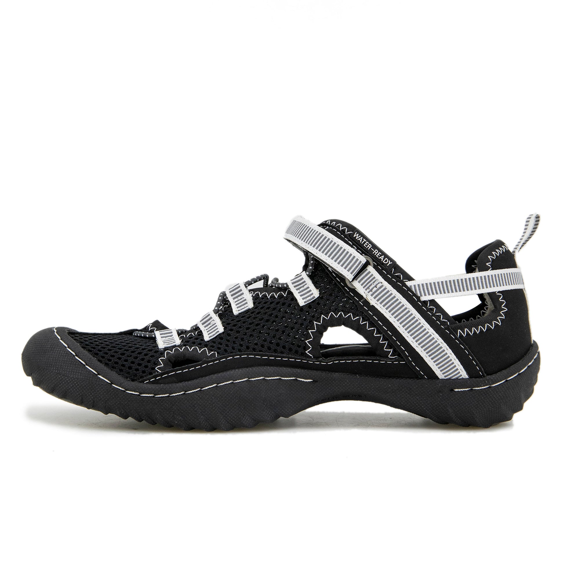 Women Tahoe Mj Water Ready Black/White