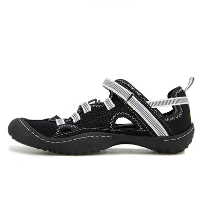 Women Tahoe Mj Water Ready Black/White
