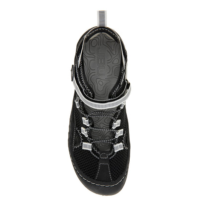 Women Tahoe Mj Water Ready Black/White