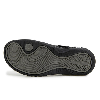 Women Tahoe Mj Water Ready Black/White