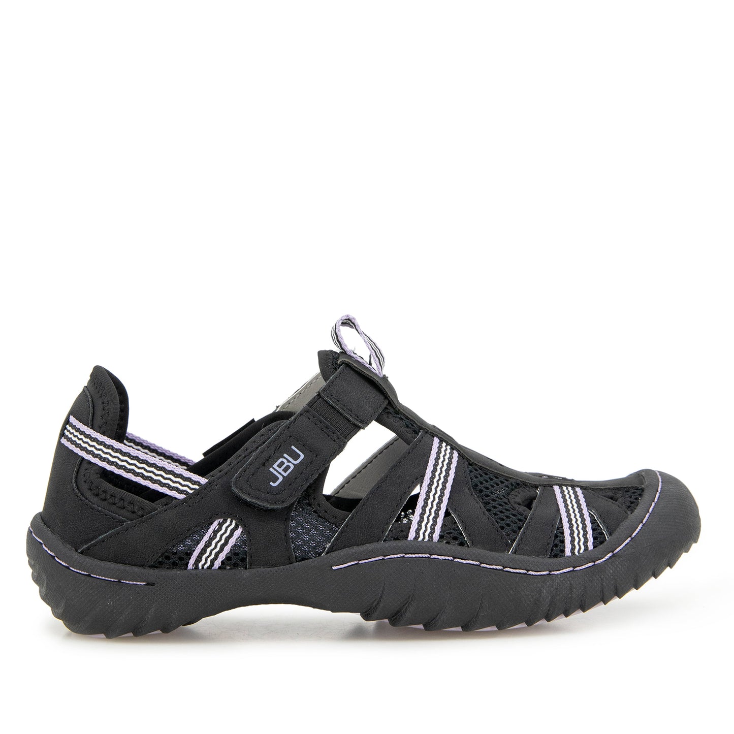 Women Regional Water Ready Black/Lilac