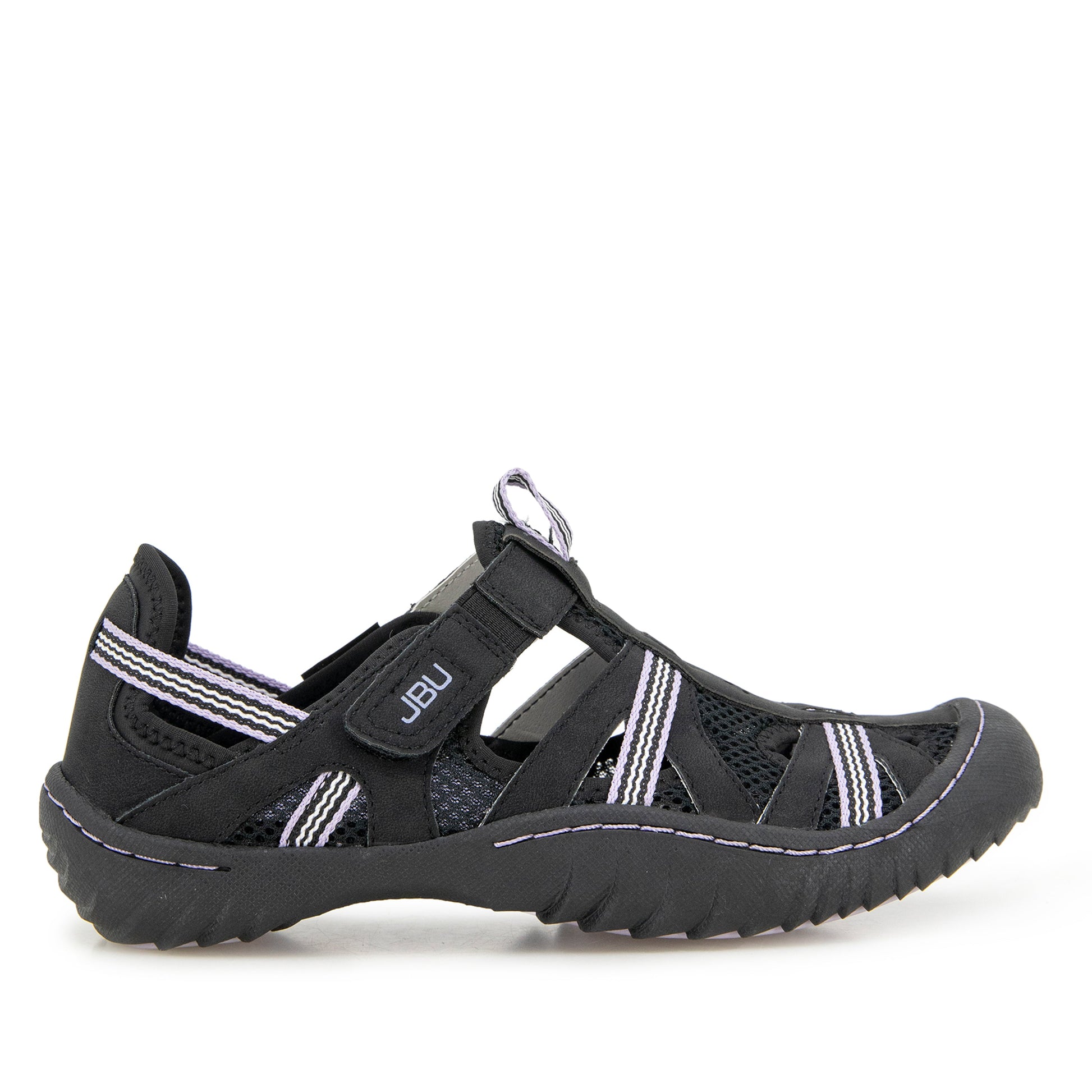 Women Regional Water Ready Black/Lilac