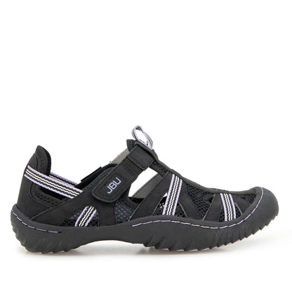 Women Regional Water Ready Black/Lilac