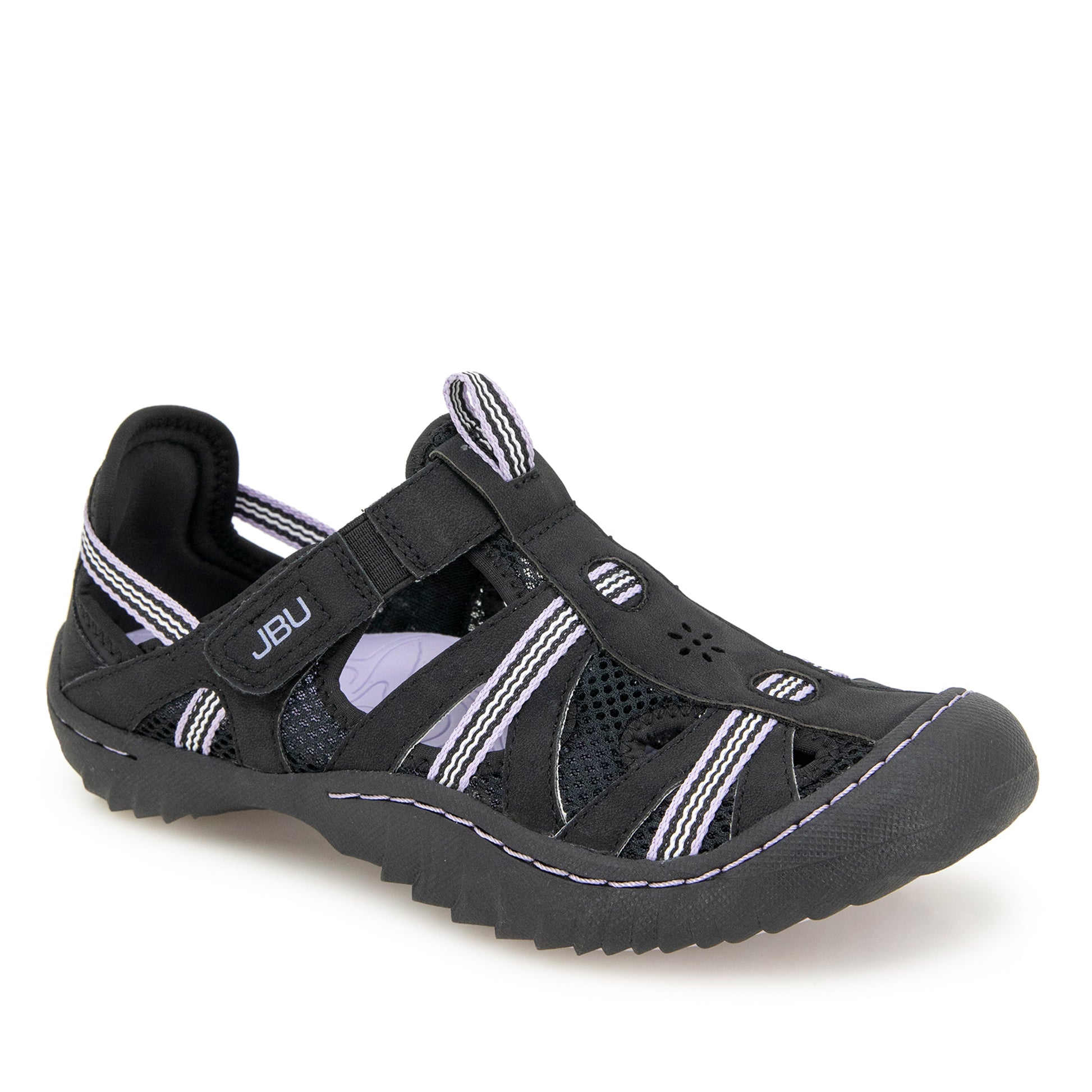 Women Regional Water Ready Black/Lilac