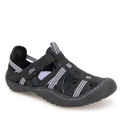 Women Regional Water Ready Black/Lilac
