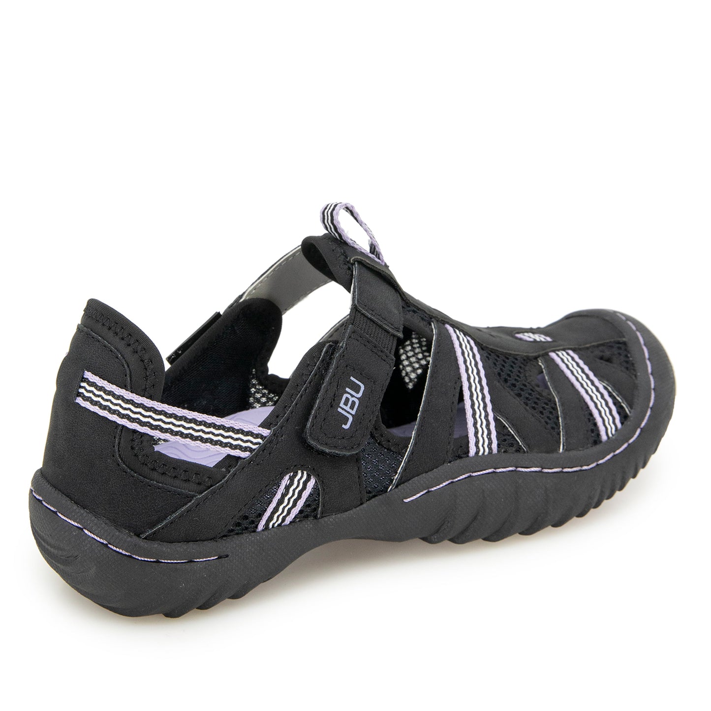 Women Regional Water Ready Black/Lilac