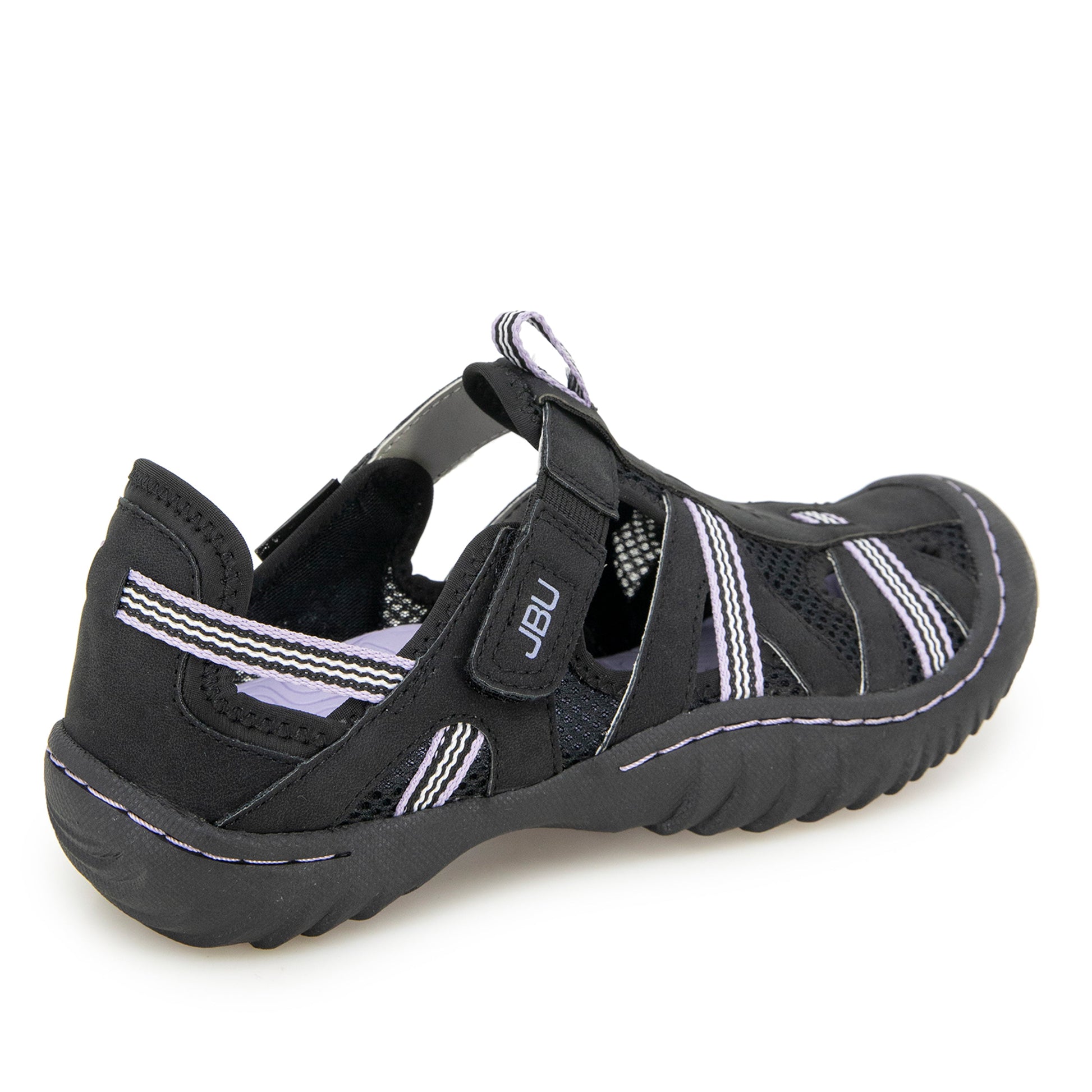 Women Regional Water Ready Black/Lilac