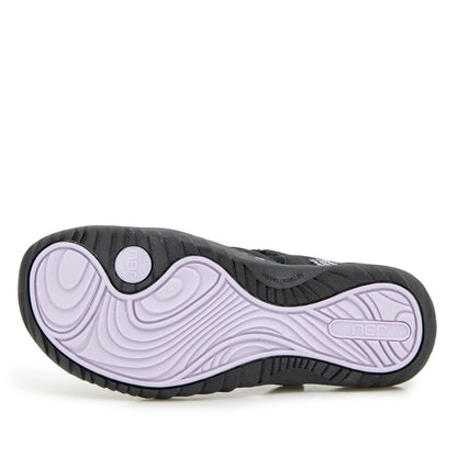 Women Regional Water Ready Black/Lilac