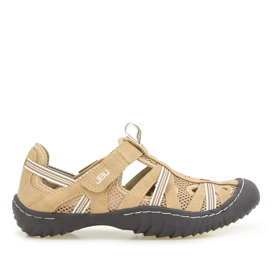 Women Regional Water Ready Tan/White