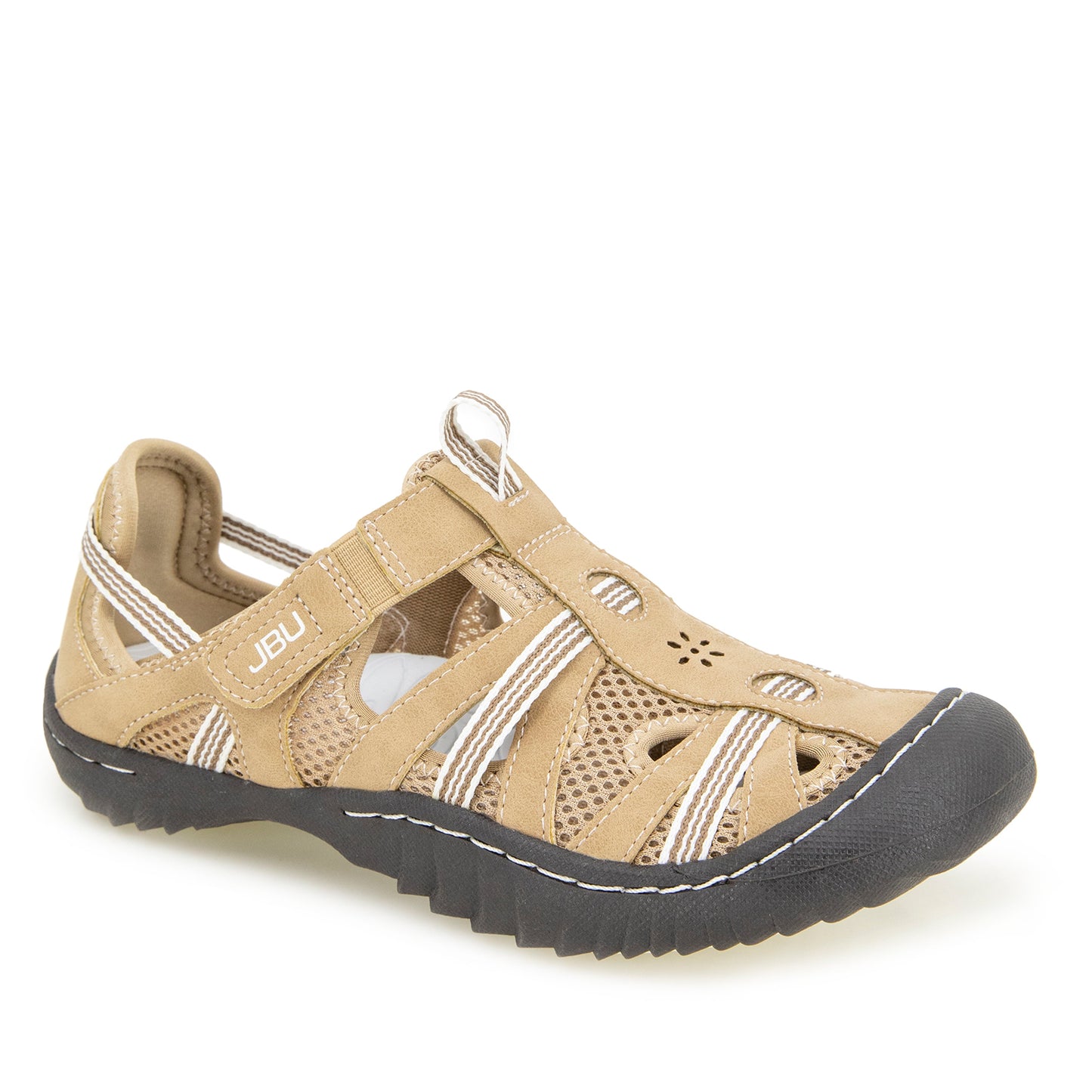 Women Regional Water Ready Tan/White
