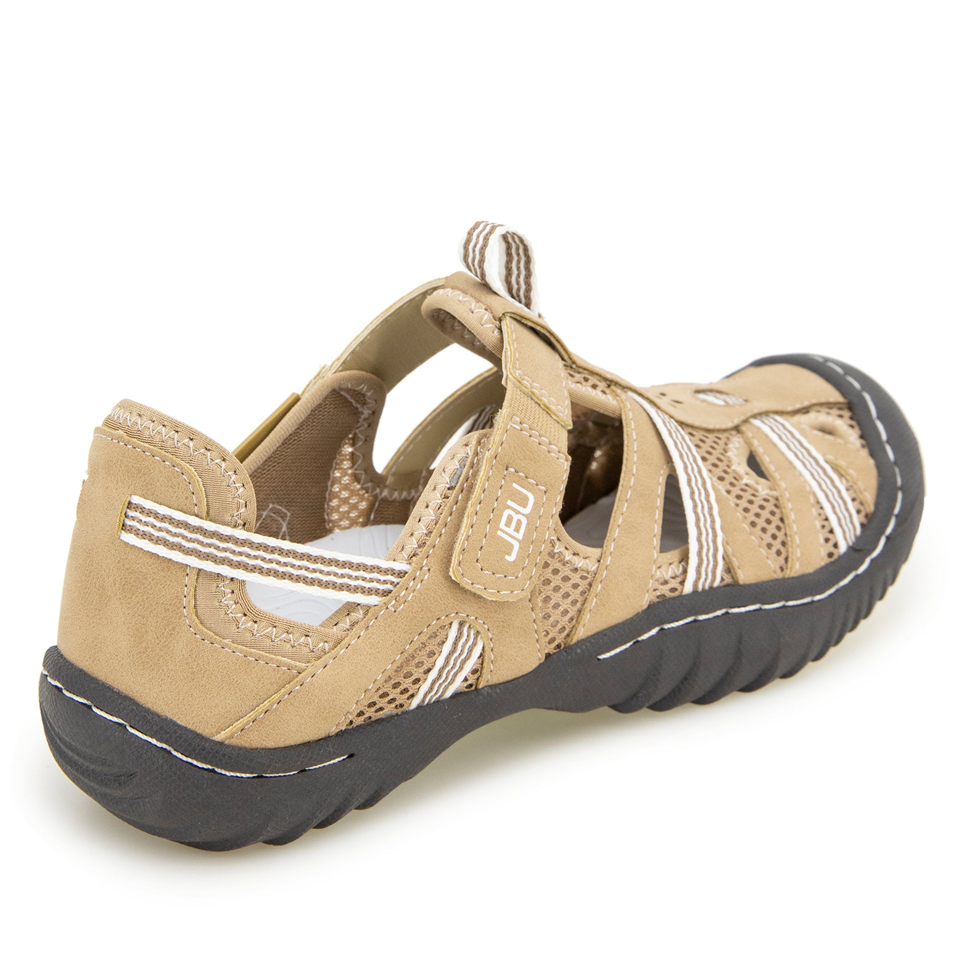 Women Regional Water Ready Tan/White