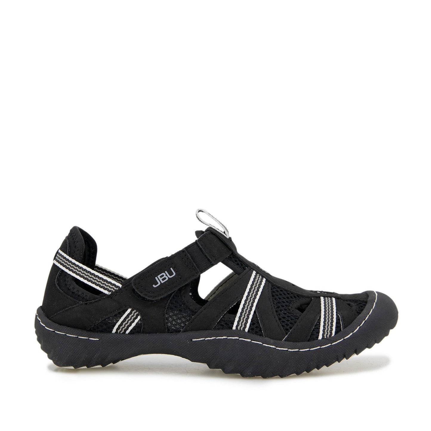 Women Regional Water Ready Black/White