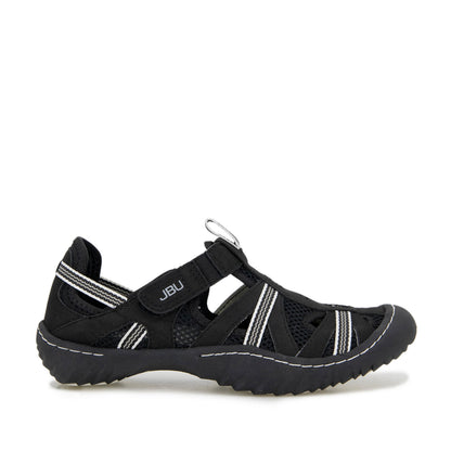 Women Regional Water Ready Black/White