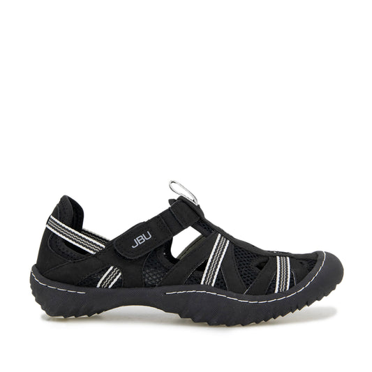 Women Regional Water Ready Black/White