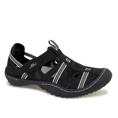 Women Regional Water Ready Black/White