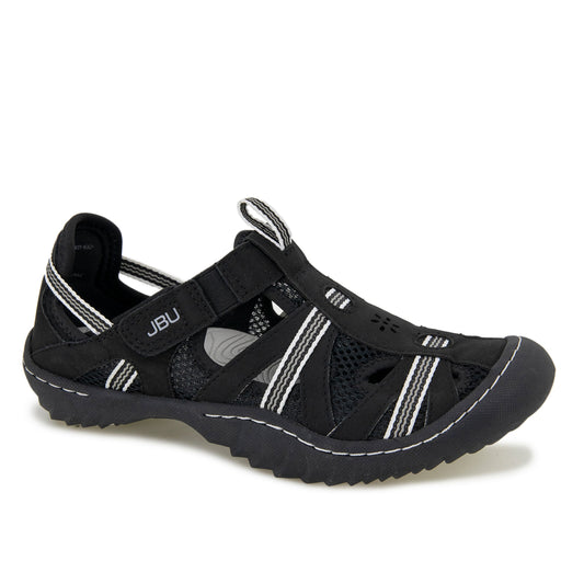 Women Regional Water Ready Black/White