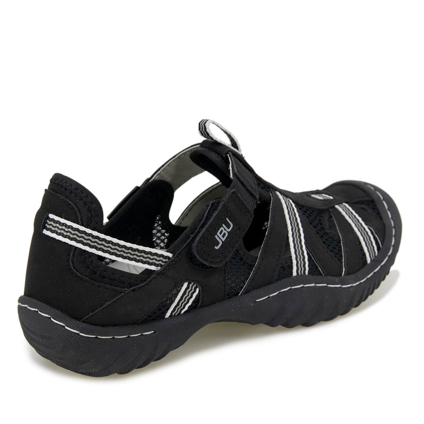 Women Regional Water Ready Black/White