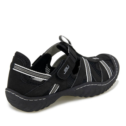 Women Regional Water Ready Black/White