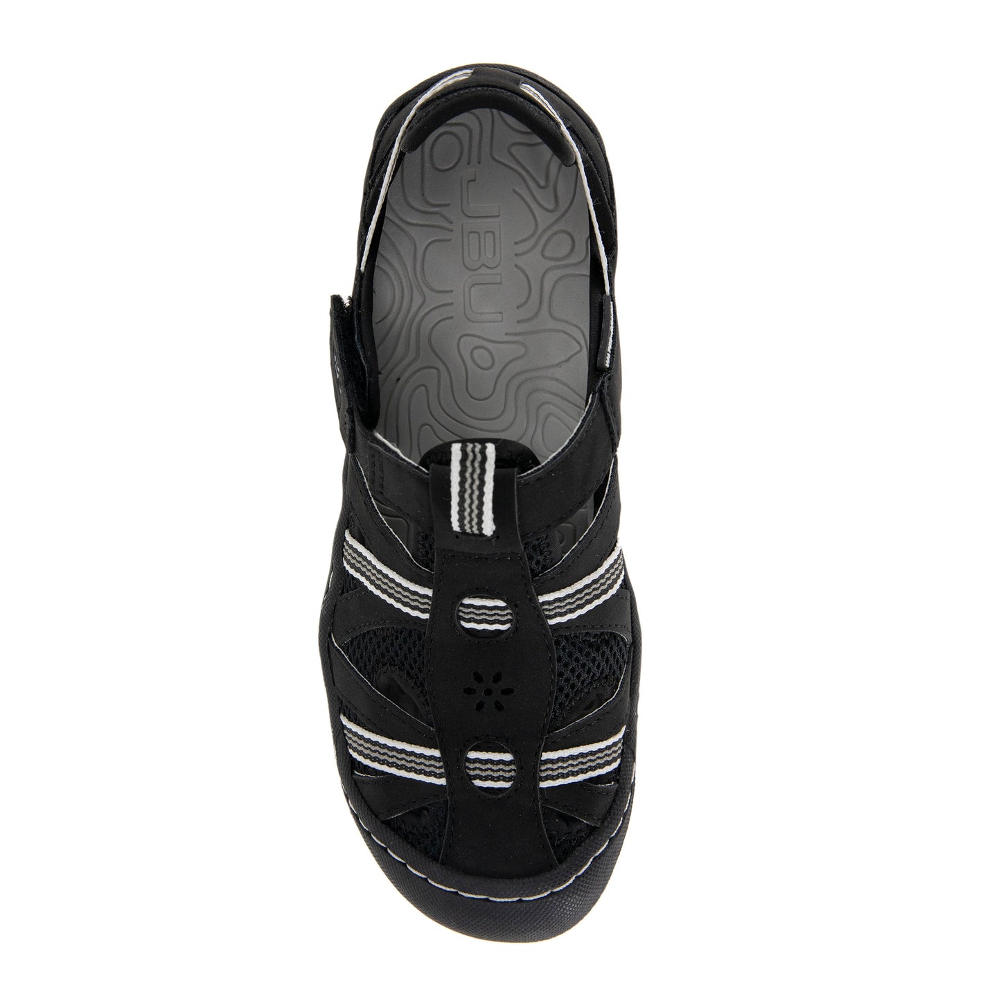 Women Regional Water Ready Black/White