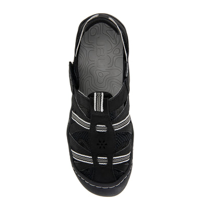 Women Regional Water Ready Black/White