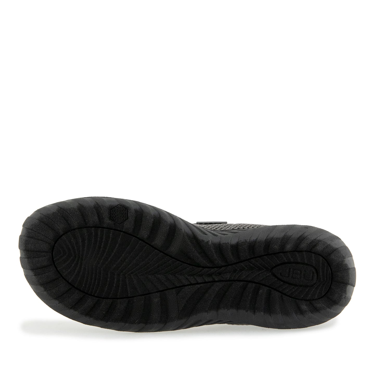 Women Maya Charcoal/Pale Salmon