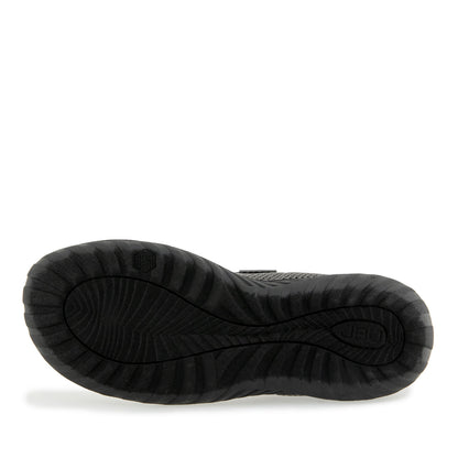 Women Maya Charcoal/Pale Salmon