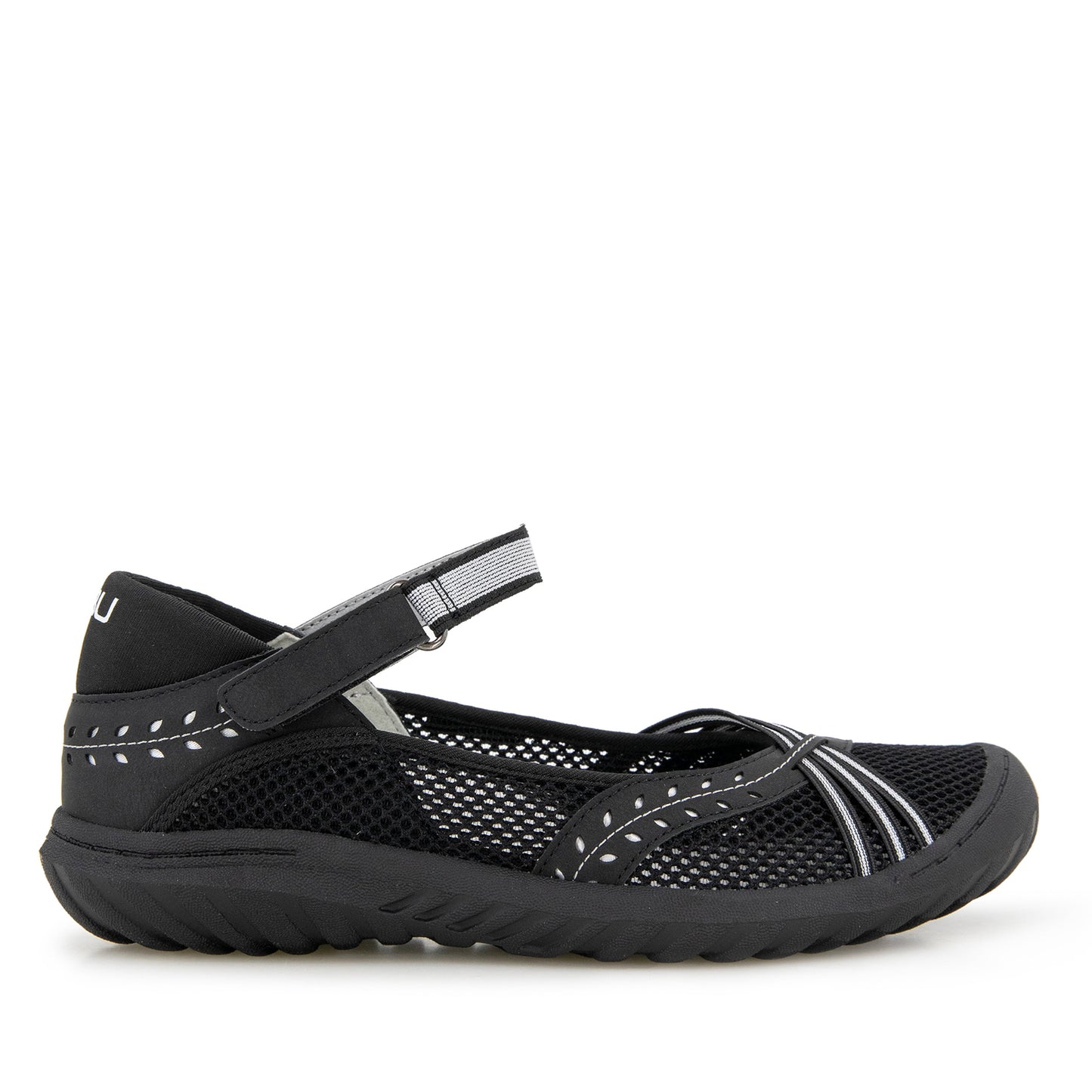 Women Maya Black/Off White